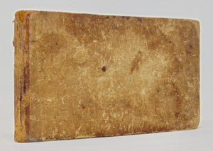 Wyeth's Repository of Sacred Music, 1816 4-shape shape-note tunebook