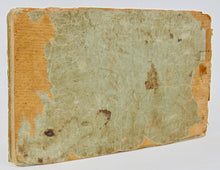 Load image into Gallery viewer, Law, Andrew. The Christian Harmony, 1805 Part Second