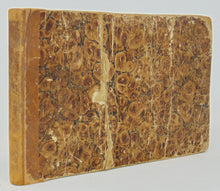 Load image into Gallery viewer, Pennsylvanische Sammlung von Kirchen-Musick 1844 Shaped Note Tunebook