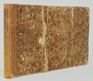 Pennsylvanische Sammlung von Kirchen-Musick 1844 Shaped Note Tunebook