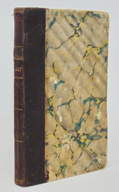Rhinehart.  The American Church Harp, Dayton Ohio, Shaped Note Tunebook