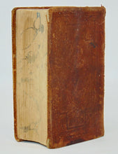 Load image into Gallery viewer, The Psalmist: Hymns for the use of Baptist Churches, with Supplement 1847