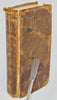 Rippon, John. A Selection of Hymns From the best Authors 1803 Baptist Hymnal