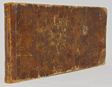 Load image into Gallery viewer, Doll, Joseph. Der Leichter Unterricht In der Vocal Musik, Enthaltend, die vornehmsten Kirchen-Melodien 1810