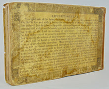 Load image into Gallery viewer, Eyer. Die Union Choral Harmonie...The Union Choral Harmony 1839