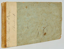 Load image into Gallery viewer, Law, Andrew.  The Art of Singing, Part I. The Musical Primer (1803)