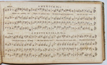 Load image into Gallery viewer, Law, Andrew.  The Art of Singing, Part I. The Musical Primer (1803)