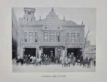 Load image into Gallery viewer, Souvenir of Binghamton, New York:  1904 Photobook