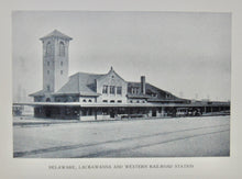 Load image into Gallery viewer, Souvenir of Binghamton, New York:  1904 Photobook