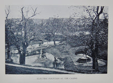 Load image into Gallery viewer, Souvenir of Binghamton, New York:  1904 Photobook