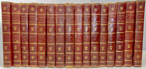 Goldoni.  Delle Commedie di Carlo Goldoni Avvocato Veneto (16 volumi) 1761