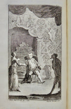 Load image into Gallery viewer, Goldoni.  Delle Commedie di Carlo Goldoni Avvocato Veneto (16 volumi) 1761