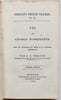 Girault. Vie de George Washington (Girault's French Teacher, No. II.) 1843