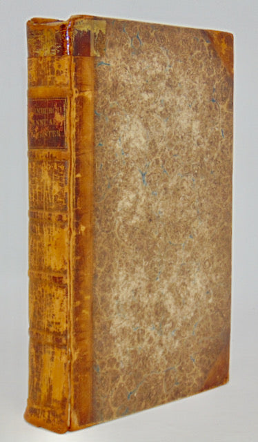 Scott & Ballantyne. The Edinburgh Annual Register, For 1811. Vol. Fourth, Part Second