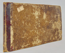 Load image into Gallery viewer, Gerhart &amp; Eyer. Choral Harmonie : Enthaltend Kirchen-Melodien 1822