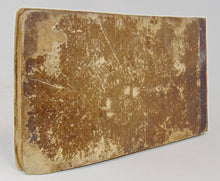 Load image into Gallery viewer, Gerhart &amp; Eyer. Choral Harmonie : Enthaltend Kirchen-Melodien 1822