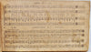 Eyer. Die Union Choral Harmonie...The Union Choral Harmony 1836