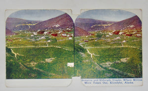 Harris. Alaska and the Klondike Gold Fields (1897)