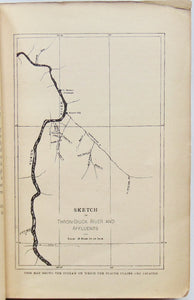 Ladue. Klondyke Facts: being a Complete Guide Book to the Gold Regions of the great Canadian Northwest Territories and Alaska