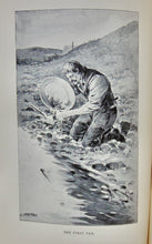 Load image into Gallery viewer, Klondike: The Chicago Record&#39;s Book for Gold Seekers (1897)