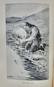 Klondike: The Chicago Record's Book for Gold Seekers (1897)