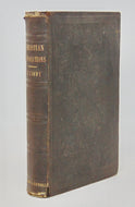 Peabody.  Christian Consolations for the Afflicted (1851)