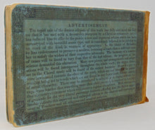 Load image into Gallery viewer, Eyer. Die Union Choral Harmonie...The Union Choral Harmony (1839)