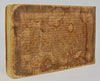 Eyer, Henry C. Die Union Choral Harmonie...The Union Choral Harmony 1839