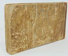 Load image into Gallery viewer, Rothbaust, Johannes. Die Franklin harmonie 1821 shape-note tunebook