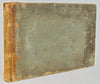 Cole, John. Union Harmony or Music Made Easy (1829)