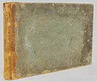 Cole, John. Union Harmony or Music Made Easy (1829)