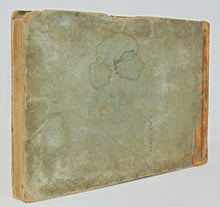 Load image into Gallery viewer, Cole, John. Union Harmony or Music Made Easy (1829)