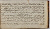Law, Andrew. The Art of Singing; in three parts (1803) with all three parts