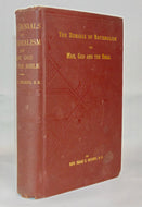 Hughes. The Denials of Rationalism; or, Man, God, and the Bible (1891)