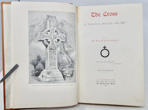 Seymour. The Cross in Tradition, History, and Art (1898)