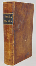 Load image into Gallery viewer, Dalzel. Analekta &#39;Ellenika Meizona sive, Collectanea Græca Majora: (Tomus II.)