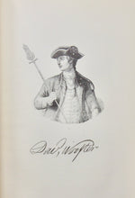 Load image into Gallery viewer, Jones. History of the Campaign for the Conquest of Canada in 1776