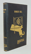 Murdock. Bunker Hill: Notes and Queries on a Famous Battle