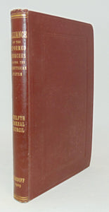 Proceedings of the Twelfth General Council of the Alliance of Reformed Churches holding The Presbyterian System, held at Cardiff, 1925 (copy2)