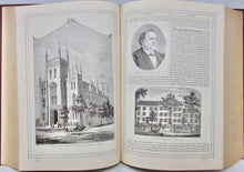 Load image into Gallery viewer, Simpson. Cyclopedia of Methodism