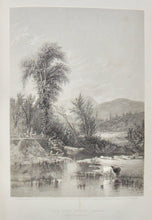 Load image into Gallery viewer, The Ladies&#39; Repository for 1866, fine engravings