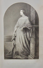 Load image into Gallery viewer, The Ladies&#39; Repository for 1866, fine engravings