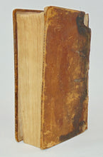 Load image into Gallery viewer, Stanford.  The Domestic Chaplain, with Appropriate Hymns (1806)