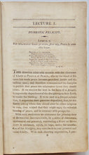 Load image into Gallery viewer, Stanford.  The Domestic Chaplain, with Appropriate Hymns (1806)