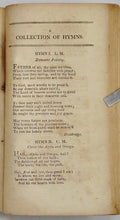 Load image into Gallery viewer, Stanford.  The Domestic Chaplain, with Appropriate Hymns (1806)
