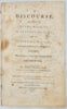 Crane.  1811 Sermon Addressed to Choirs and Singers