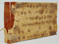 The Village Harmony: or, Youth's Assistant to Sacred Musick (1813)