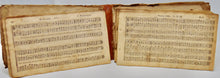 Load image into Gallery viewer, The Village Harmony: or, Youth&#39;s Assistant to Sacred Musick (1813)