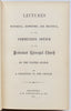 Lectures Historical, Expository, and Practical, on the Communion Office of the Protestant Episcopal Church