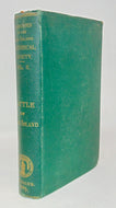 Field.  The Battle of Long Island, with preceding Events & the American Retreat